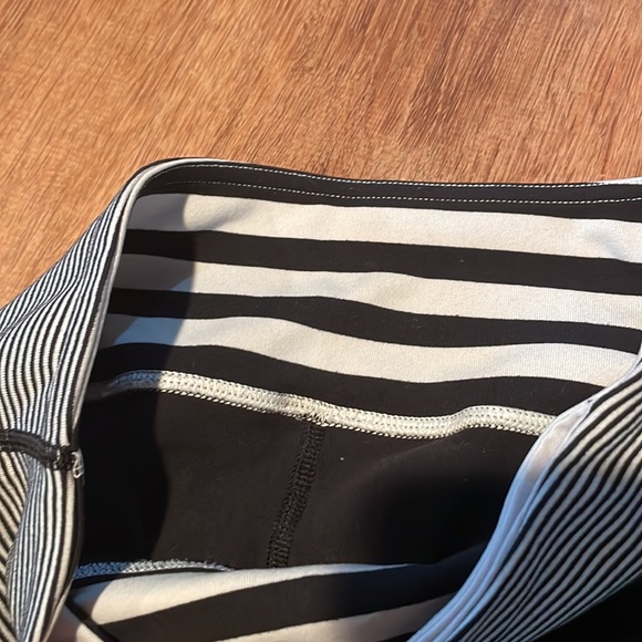 Lululemon Athletica Cropped leggings - Picture 3 of 11